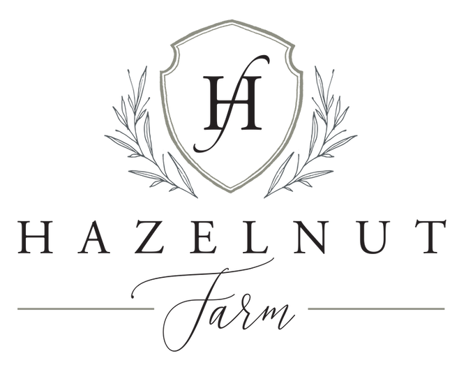 Wedding Venue Hazelnut Farm Louisville, KY